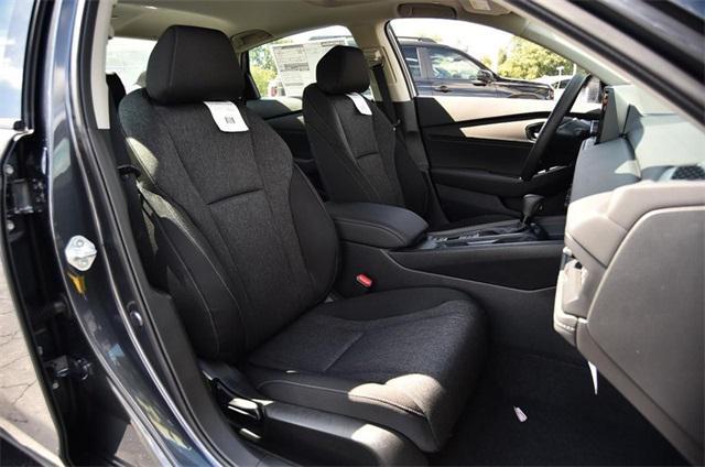 new 2025 Honda Accord car, priced at $31,710