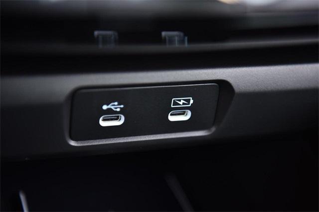 new 2025 Honda Accord Hybrid car, priced at $34,805