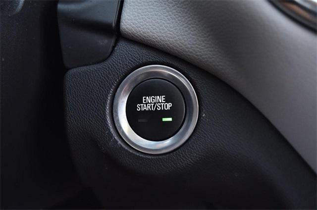 used 2024 Chevrolet Equinox car, priced at $24,488