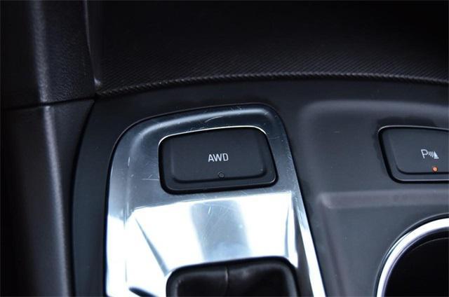 used 2024 Chevrolet Equinox car, priced at $24,488