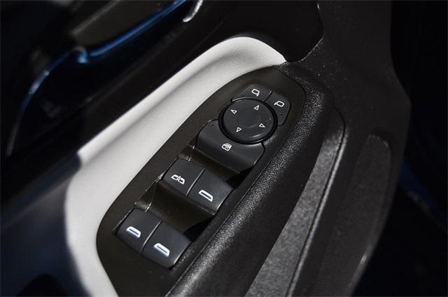 used 2024 Chevrolet Equinox car, priced at $24,488