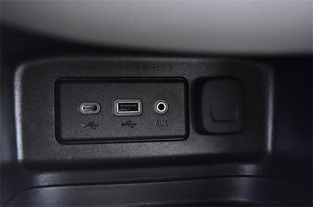 used 2024 Chevrolet Equinox car, priced at $24,488