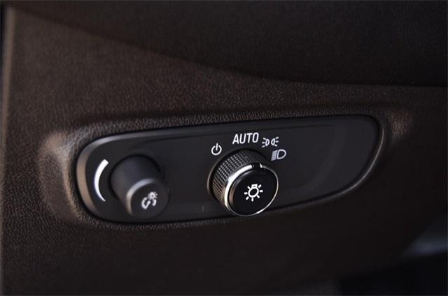 used 2024 Chevrolet Equinox car, priced at $24,488