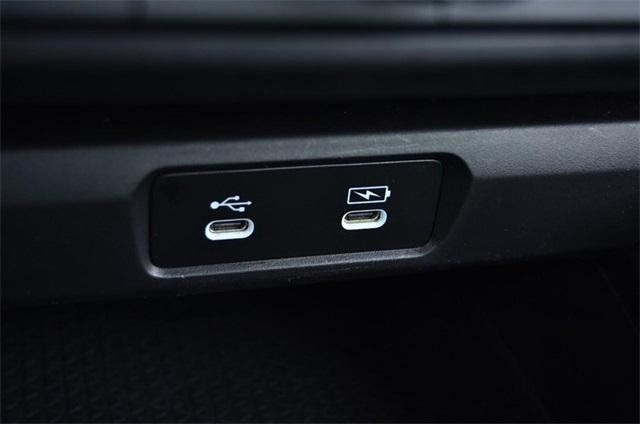 used 2024 Honda Accord car, priced at $25,088