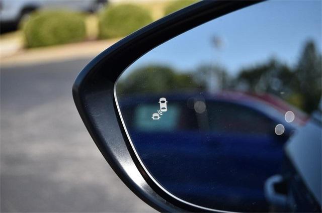 used 2024 Honda Accord car, priced at $25,088