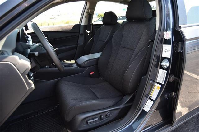 used 2024 Honda Accord car, priced at $25,088