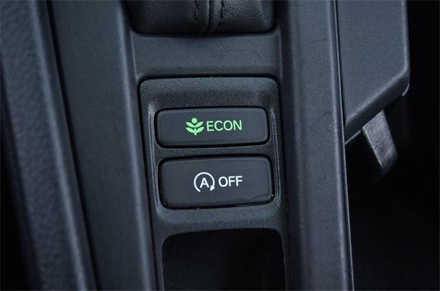 used 2024 Honda Accord car, priced at $25,088