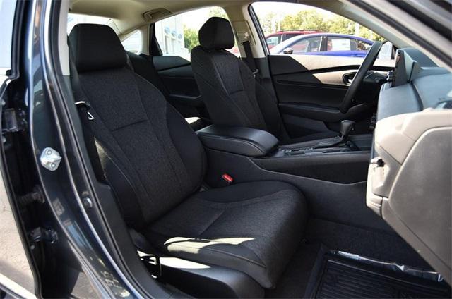 used 2024 Honda Accord car, priced at $25,088