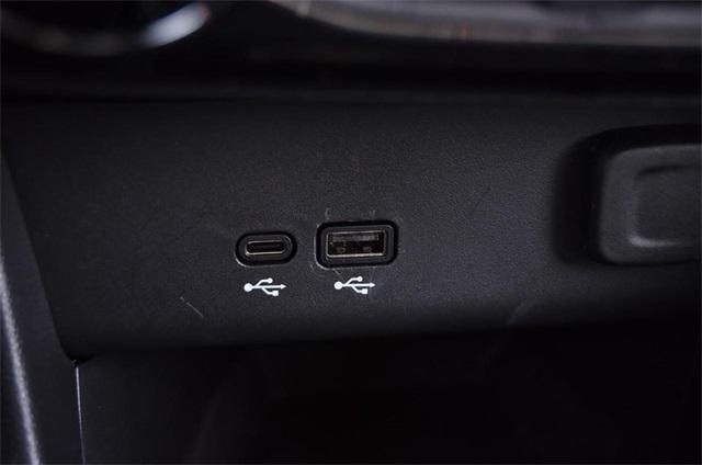 used 2024 Buick Encore GX car, priced at $22,888