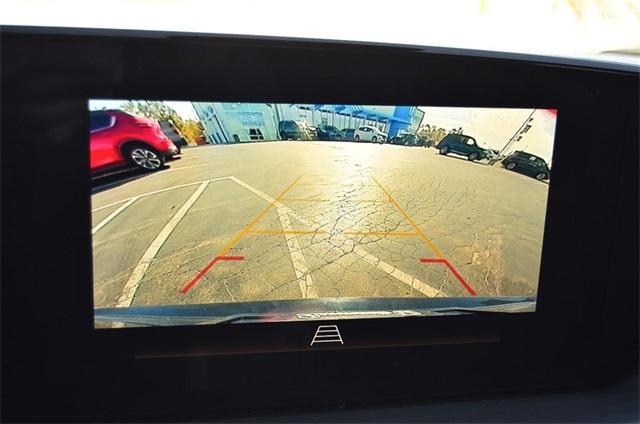 used 2024 Buick Encore GX car, priced at $22,888