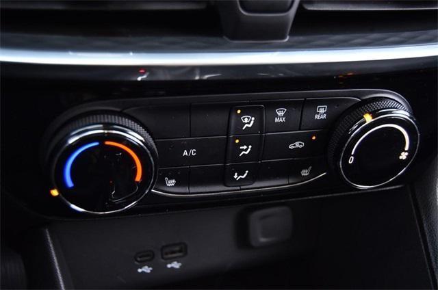 used 2024 Buick Encore GX car, priced at $22,888