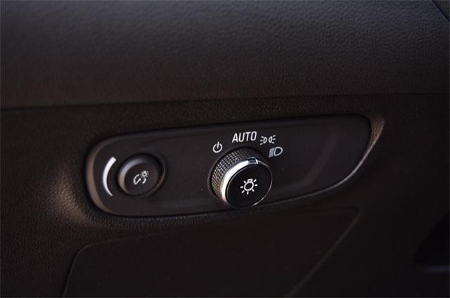 used 2024 Buick Encore GX car, priced at $22,888