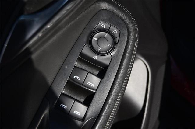 used 2024 Buick Encore GX car, priced at $22,888