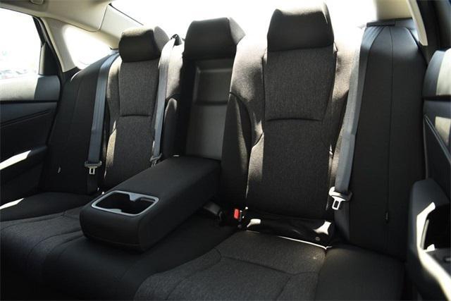 new 2025 Honda Accord car, priced at $29,445