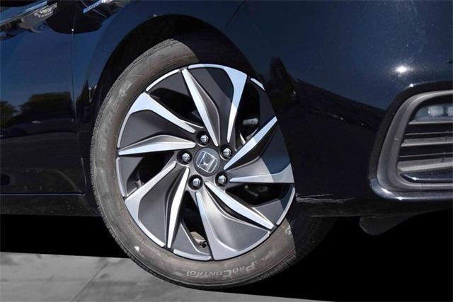 used 2020 Honda Insight car, priced at $18,188