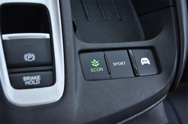 used 2020 Honda Insight car, priced at $18,188