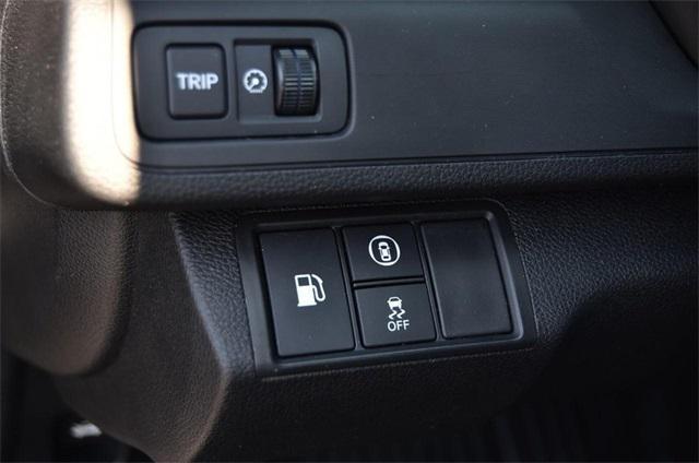 used 2020 Honda Insight car, priced at $18,188