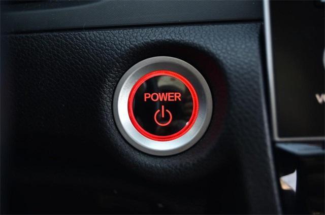 used 2020 Honda Insight car, priced at $18,188