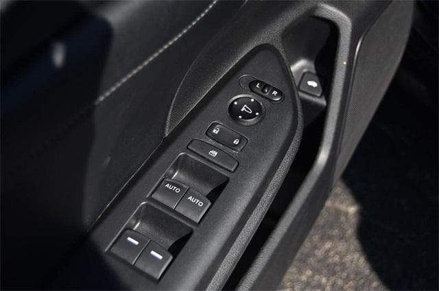 used 2020 Honda Insight car, priced at $18,188