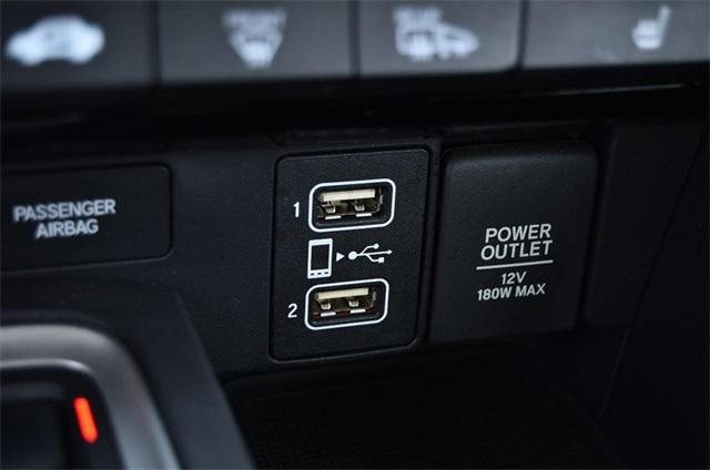 used 2020 Honda Insight car, priced at $18,188