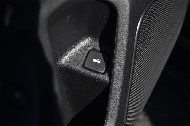 used 2020 Honda Insight car, priced at $18,188