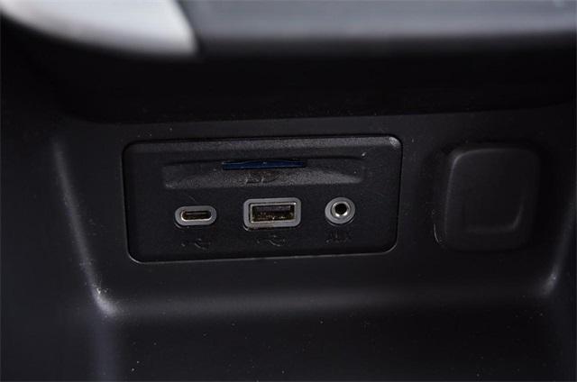 used 2024 GMC Terrain car, priced at $24,188