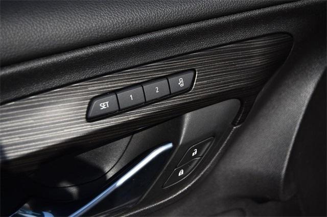 used 2024 GMC Terrain car, priced at $24,188