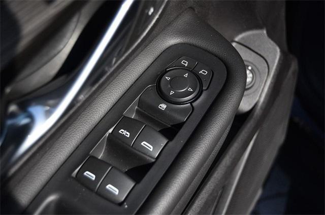 used 2024 GMC Terrain car, priced at $24,188