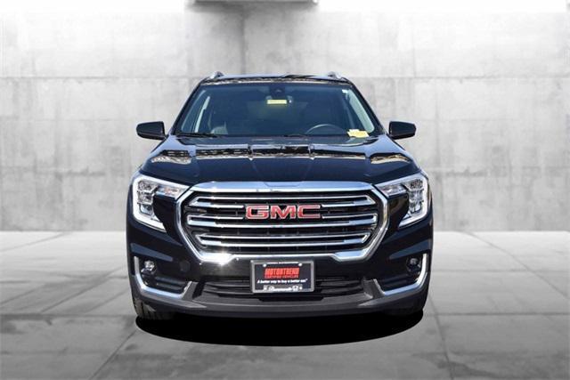 used 2024 GMC Terrain car, priced at $24,188