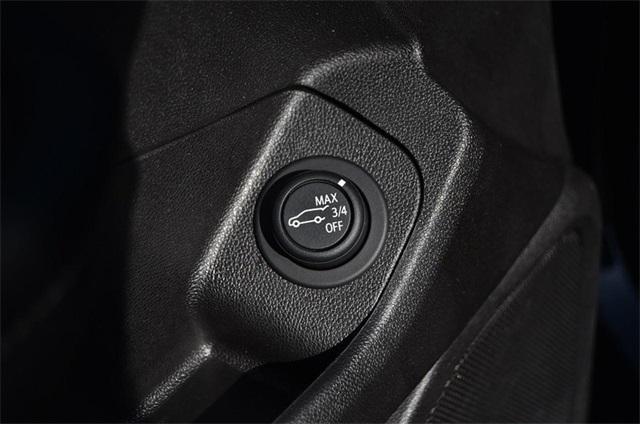 used 2024 GMC Terrain car, priced at $24,188