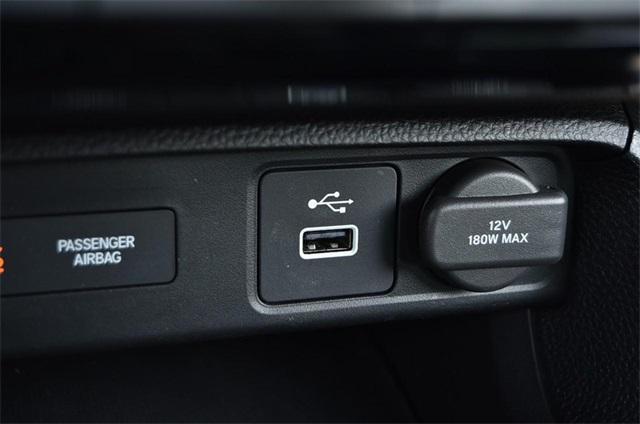 used 2023 Honda Civic car, priced at $25,688