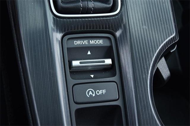 used 2023 Honda Civic car, priced at $25,688