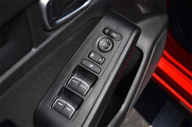 used 2023 Honda Civic car, priced at $25,688