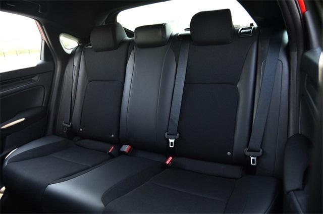 used 2023 Honda Civic car, priced at $25,688