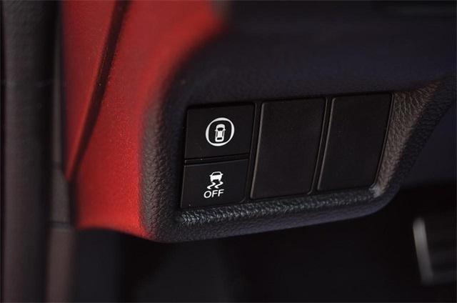 used 2023 Honda Civic car, priced at $25,688