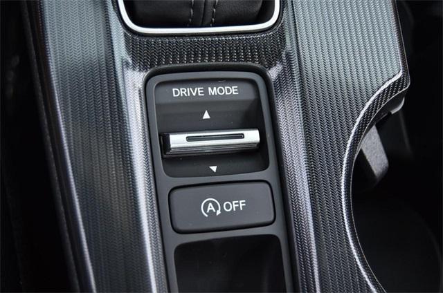 new 2026 Honda Civic car, priced at $27,790