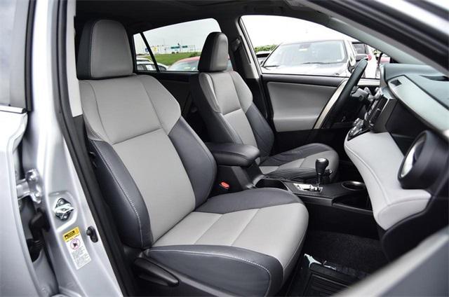 used 2014 Toyota RAV4 car, priced at $15,488