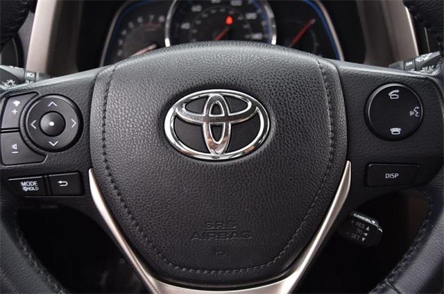 used 2014 Toyota RAV4 car, priced at $15,488