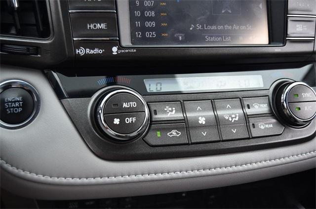 used 2014 Toyota RAV4 car, priced at $15,488