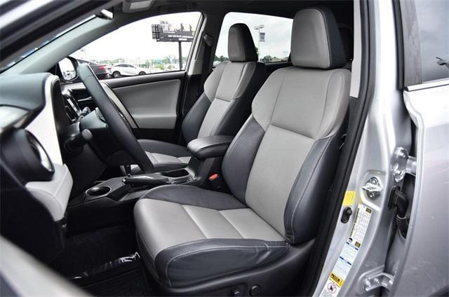 used 2014 Toyota RAV4 car, priced at $15,488