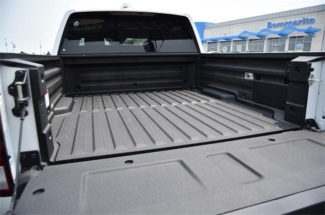 new 2025 Honda Ridgeline car, priced at $44,830