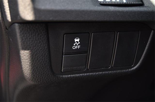 used 2024 Honda CR-V car, priced at $33,888
