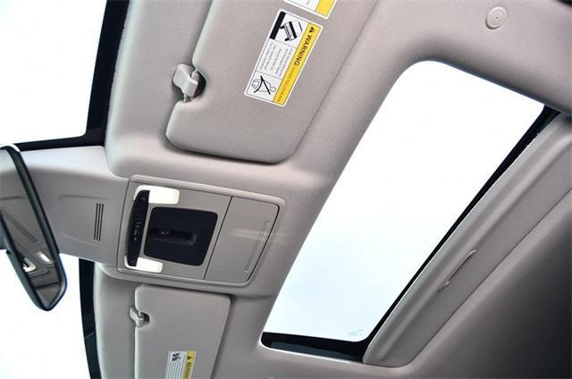 used 2024 Honda CR-V car, priced at $33,888