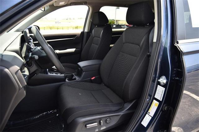 used 2024 Honda CR-V car, priced at $33,888