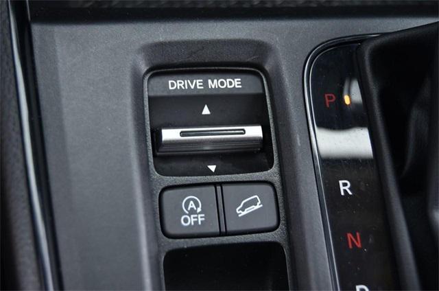 used 2024 Honda CR-V car, priced at $33,888