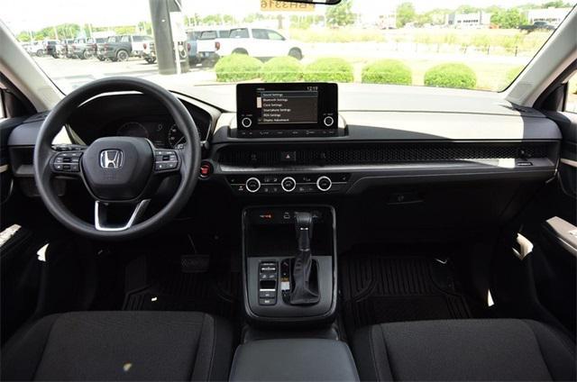 used 2024 Honda CR-V car, priced at $33,888