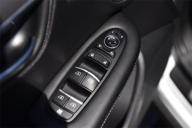used 2024 INFINITI QX55 car, priced at $38,888