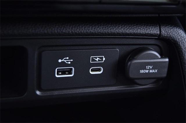 new 2025 Honda Pilot car, priced at $51,095