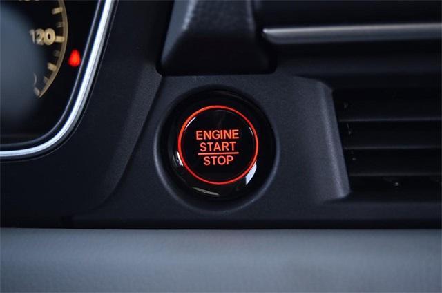 new 2025 Honda Pilot car, priced at $51,095