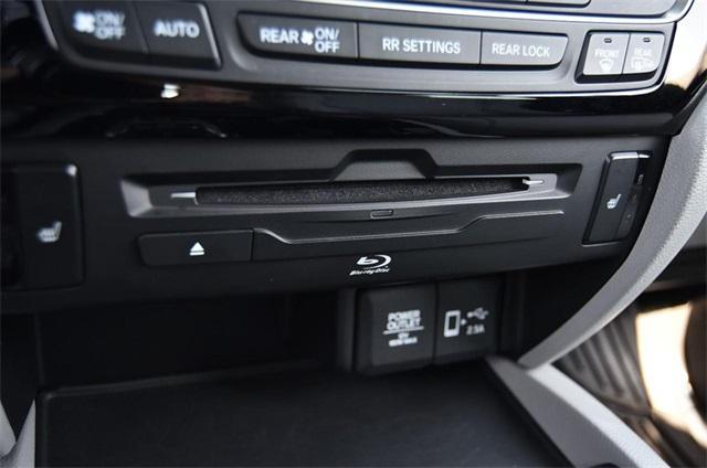 used 2021 Honda Pilot car, priced at $32,688